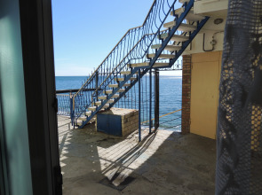 Гостевой Дом Кокос эллинг