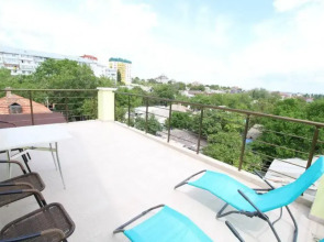 Гостевой дом Вера Фео