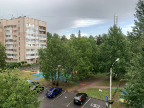 Квартира Семейная в Зеленогорске