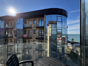 Апартаменты Okolo Morya 8