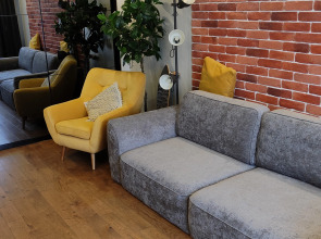 Апартаменты Апарт на Гагарина