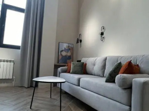 Квартира на Республиканской 61А