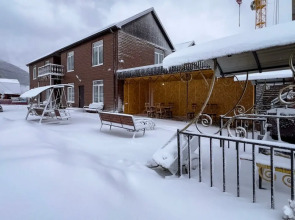 База отдыха Albion