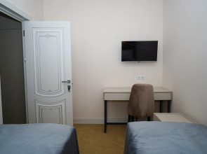 Отель Igit Plaza