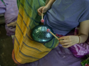 Частный Дом Шанти