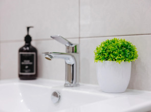 Апартаменты Уютная Квартира в Престижном Районе Города