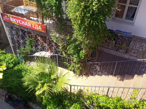 Гостевой дом Кара-Дениз