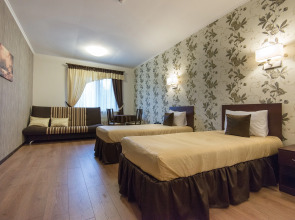 База отдыха Фестивальный