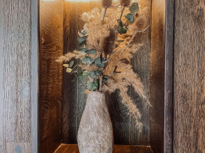 Глэмпинг Дома Иволги