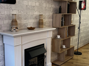 Квартира Двухкомнатная Просторная на Маяковского