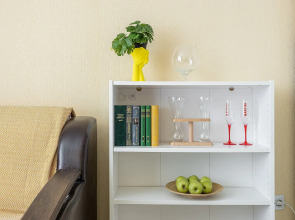 Квартира 2-комнатные Апартаменты в ЖК Бизнес Класса