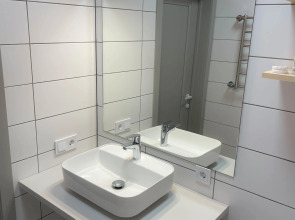 Гостевой дом Хорошее Место