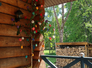 Мини-отель Дача