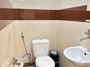 Отель Georgia Tbilisi GT Hotel