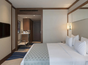 Elite World Grand Istanbul Kucukyali Hotel