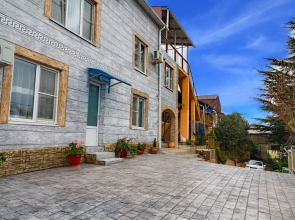 Гостевой дом Aelita