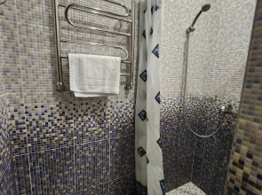 Апартаменты Двухкомнатные у Вокзала