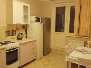 Апартаменты Салют