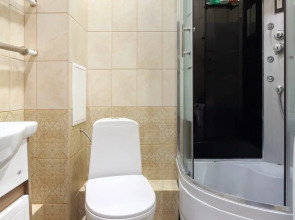 Квартира как дома