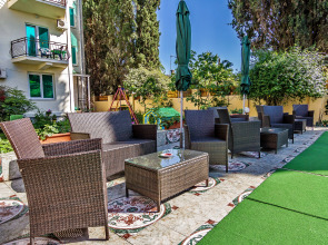 Гостевой Дом Ольга