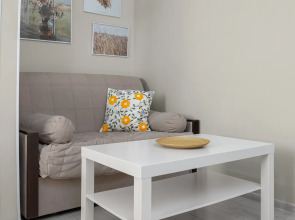 Квартира Fresh Orange