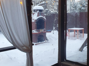 Частный дом Солнечная 15