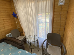 Шале Чинара