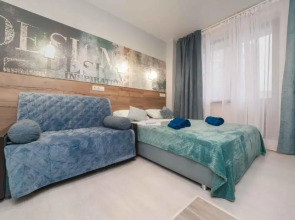 Квартира на Фридриха Энгельса-2