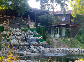 Гостевой Дом Пикник Горки