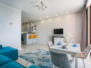 Апартаменты Familiya Gurzuf 11