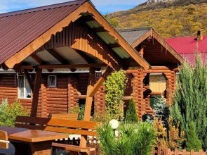 Гостевой дом Околица