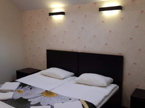 Мини-отель Стрекоза