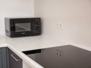 Апартаменты innDays