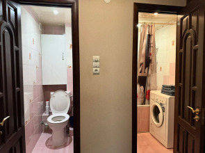 Квартира двухкомнатная на Завеличье