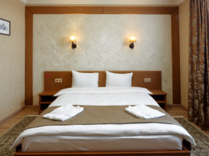 Отель Sacvoyage