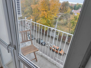 Двухкомнатные апартаменты в центре Trusthome3