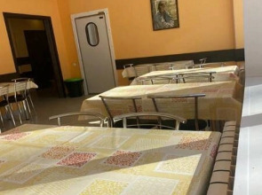 Хостел Махтал