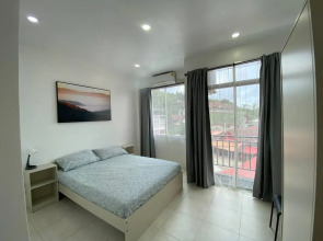 Гостевой дом Shaka