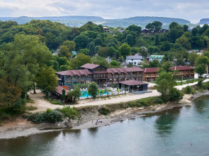 База отдыха Белла