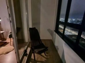 Квартира Студия Loft в ЖК Бизнес-Класса Новокольцовский