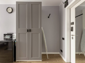 Апартаменты Like at hotel