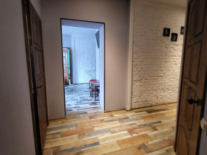 Апартаменты HANSE