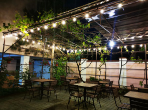 Гостевой дом Розовая пантера