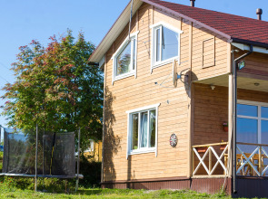 Гостевой Дом Онежская Горка-Коттедж1