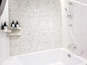 Апартаменты люкс ВыДома в авторском квартале Машаров в центре города