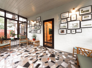 Отель Парк-Отель Жиздра