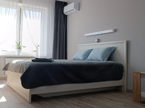 Апартаменты Умная квартира в Зеленоградске