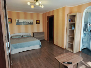 Квартира на Экскаваторщиков 26