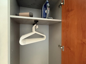 Апартаменты Бульвар Платова 7