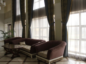 Апартаменты SHE